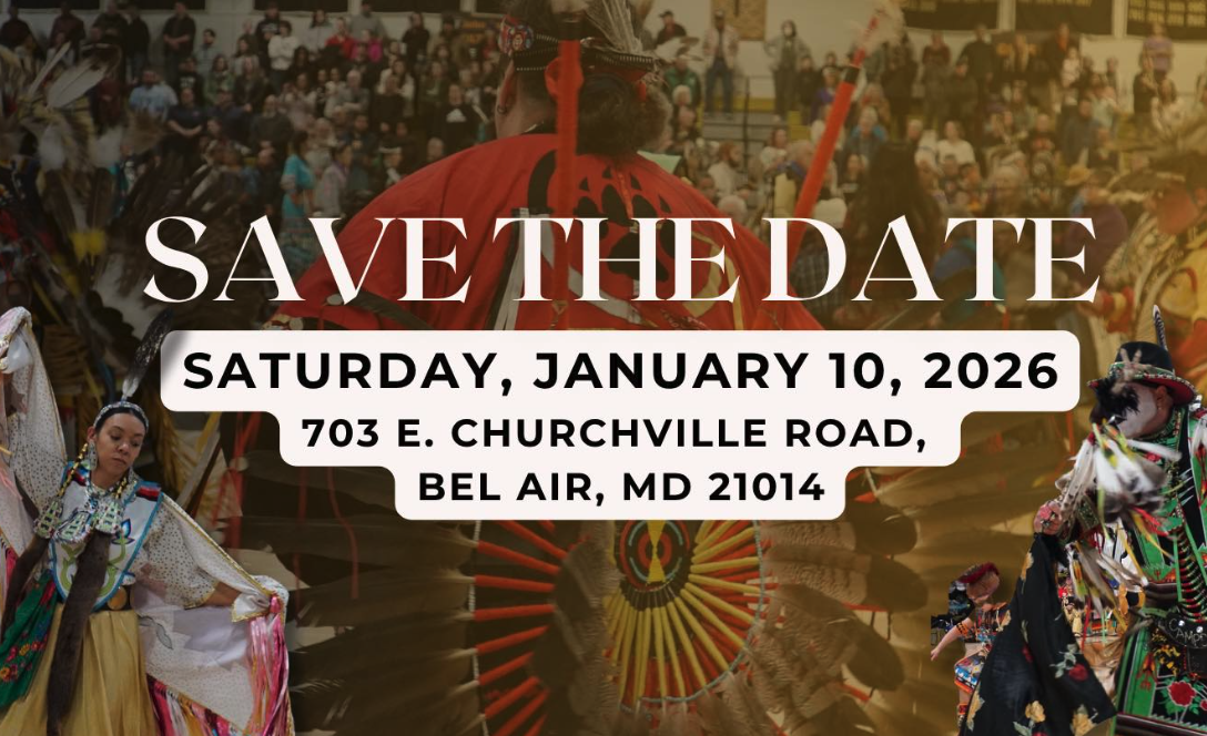 American Indian Pow Wow Morning Star Celebration 2026